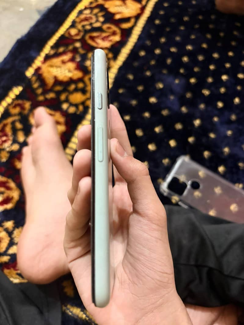 Google Pixel 5 6