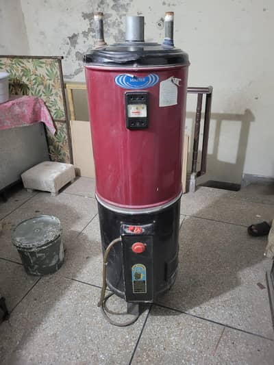 master brand new geyser for sale