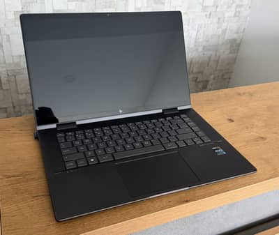 HP Envy x360 2-in-1 — 13th Gen Core i7 | 16GB RAM | Touchscreen