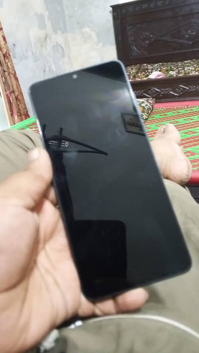 Samsung Mobile A06