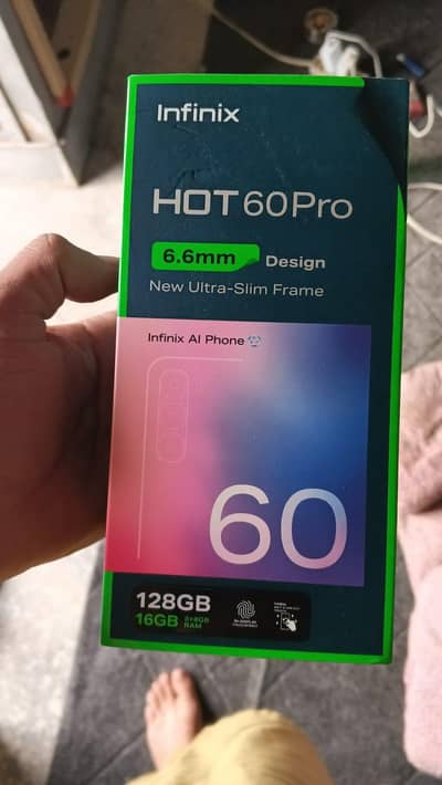 Infinix Other Model