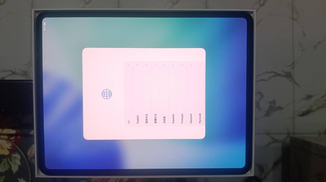 iPad M5 1