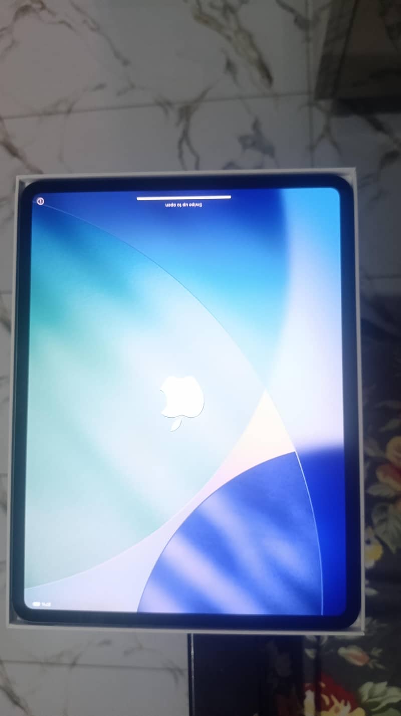 iPad M5 5