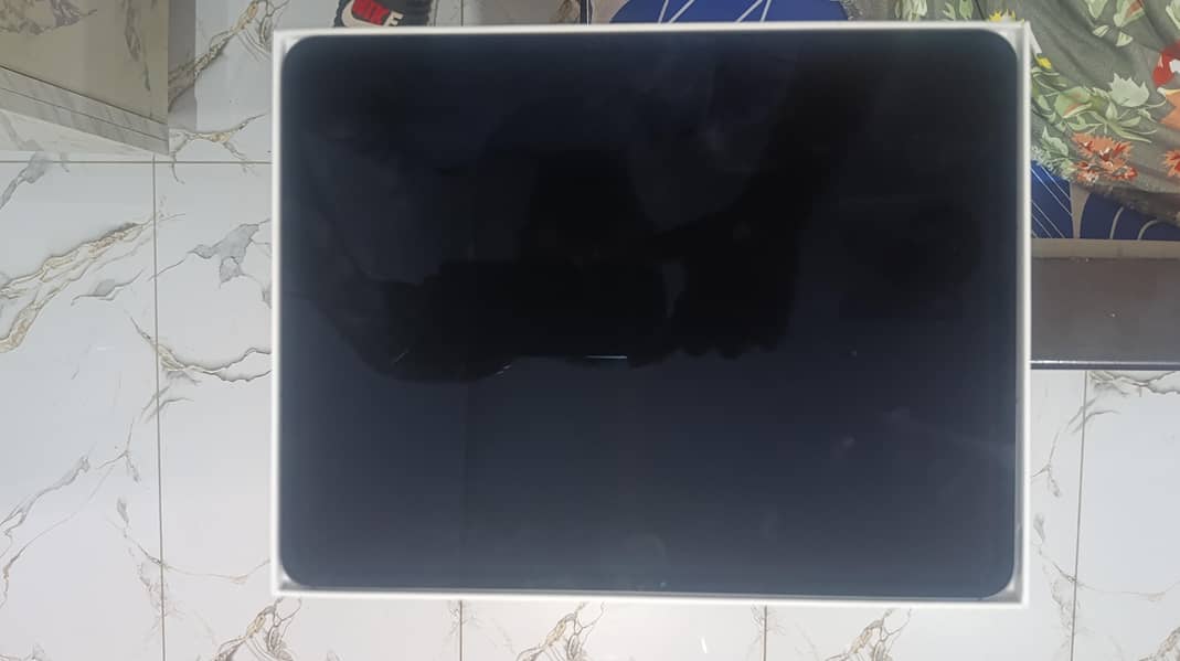 iPad M5 7