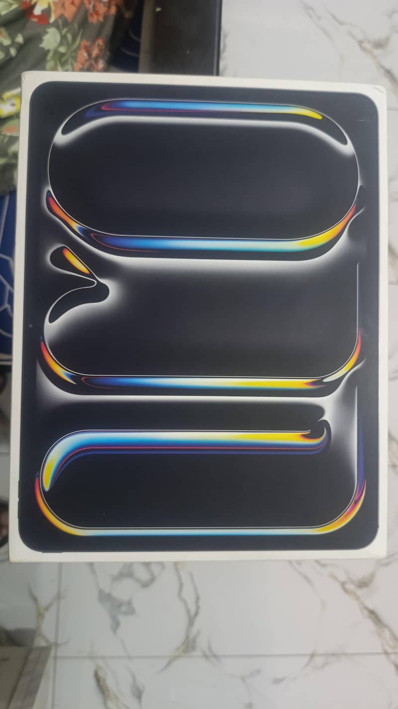 iPad M5 8