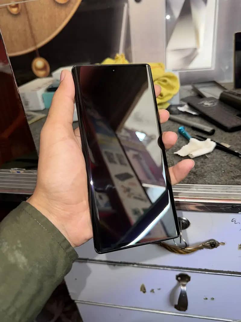 Google Pixel 6 Pro 6