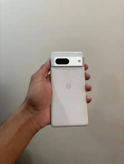 Google Pixel 7