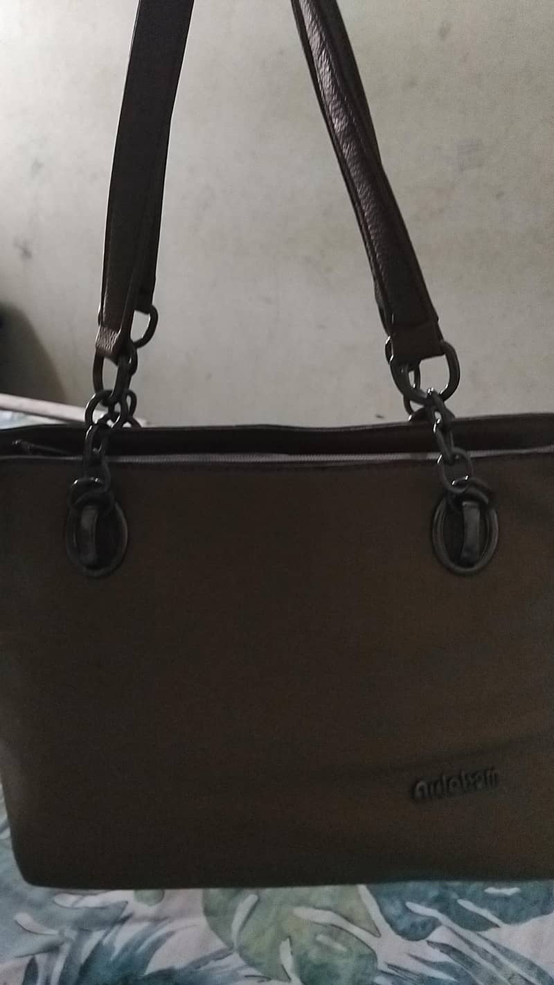 hand bag 1