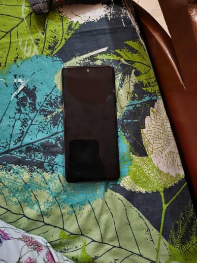 Samsung Mobile A51