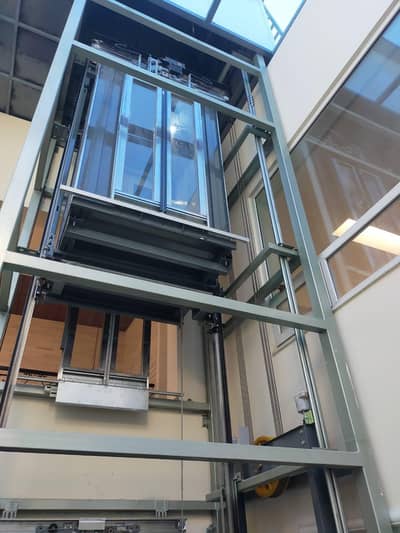 Lifts and Elevator