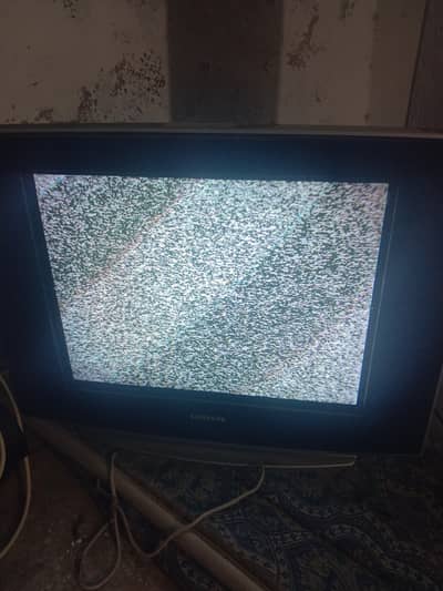 Samsung colour tv