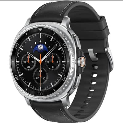 Samsung Galaxy classic watch 8