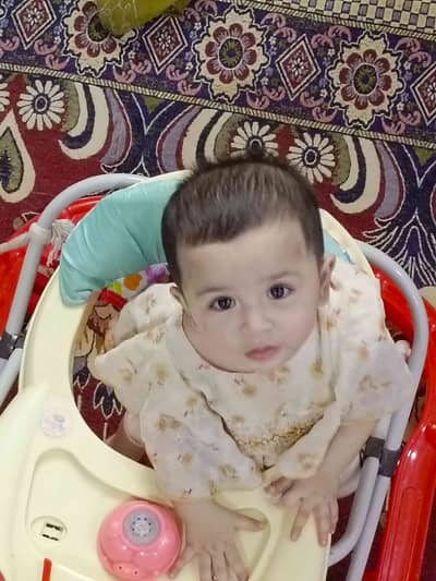Saif Khan