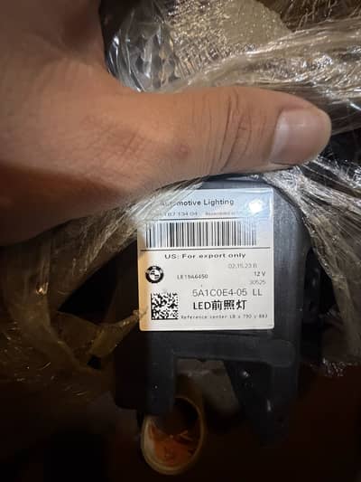 Bmw 2019/2023