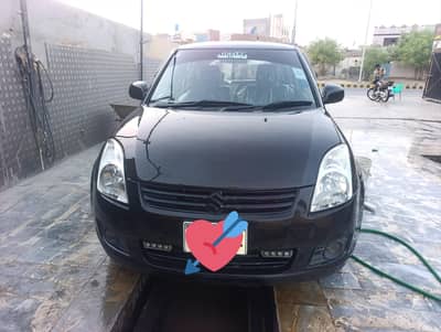 Suzuki Swift 2014