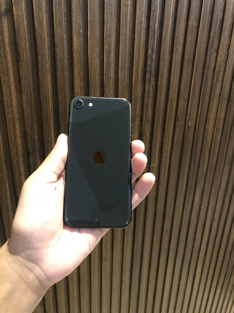Apple iPhone SE 2