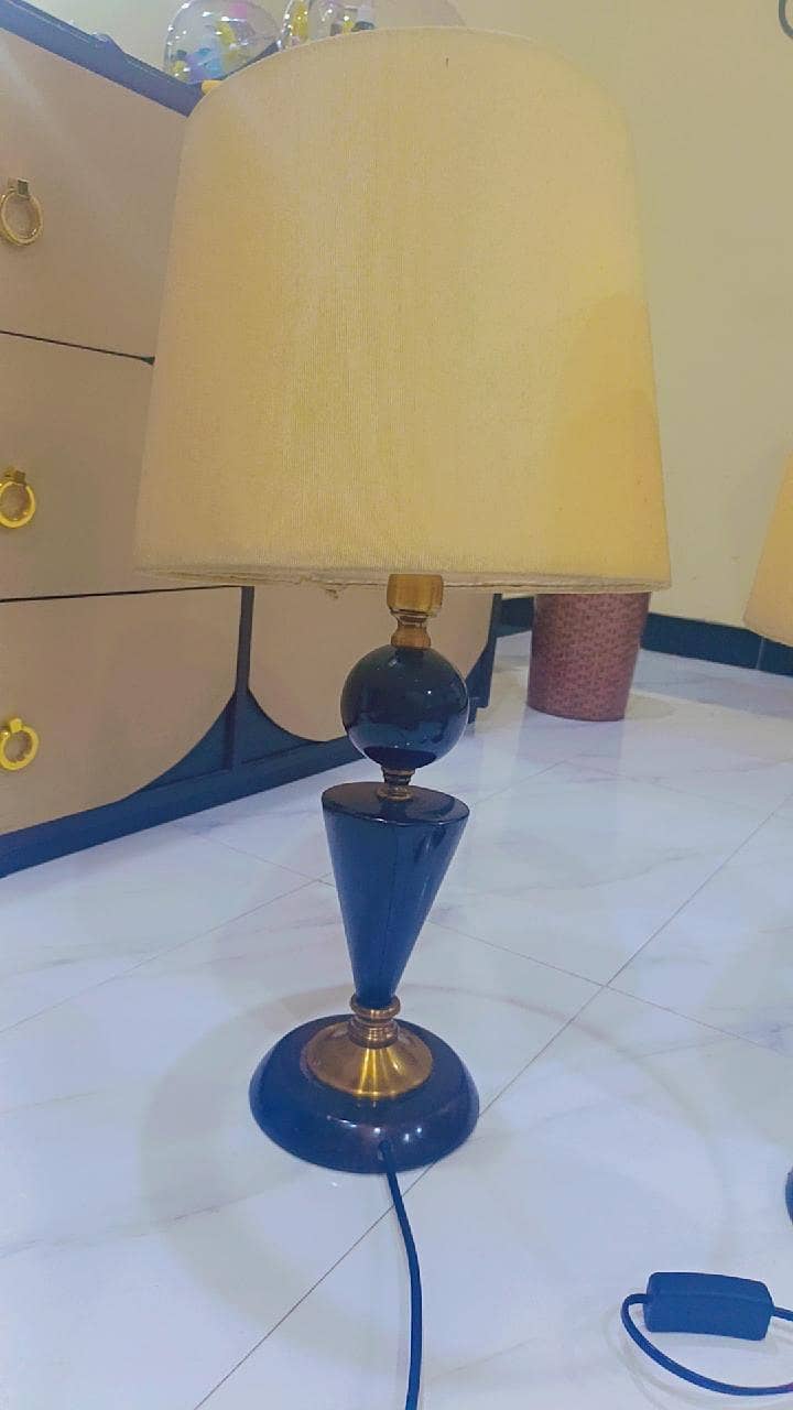 side lamps 2