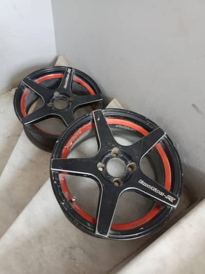 Vossen emotion R