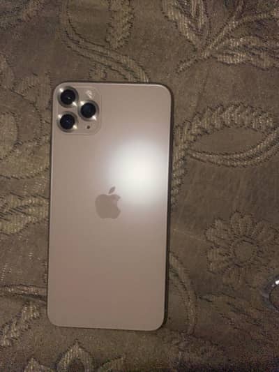 Apple iPhone 11 Pro Max