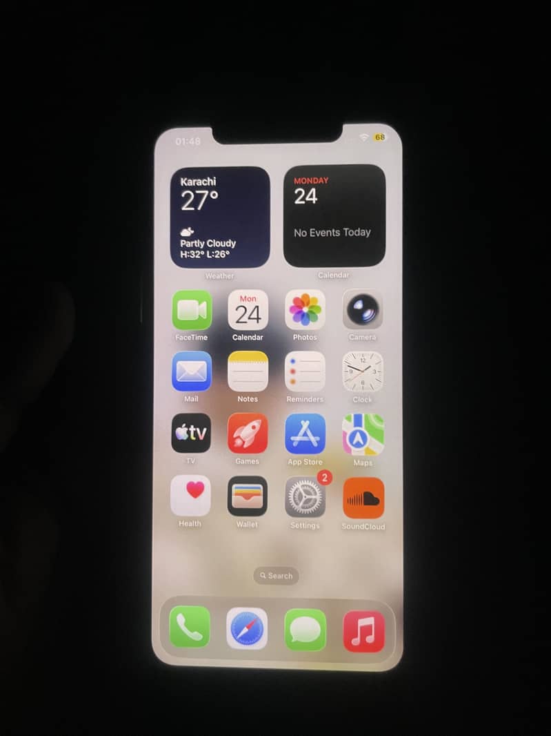 Apple iPhone 11 Pro Max 2