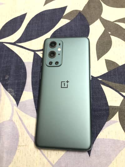 One Plus 9 Pro