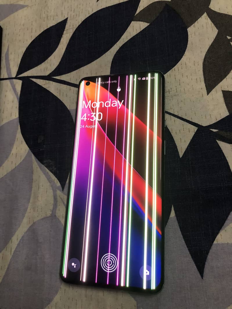 One Plus 9 Pro 1