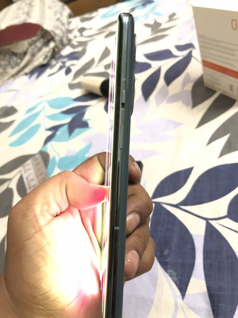 One Plus 9 Pro 2