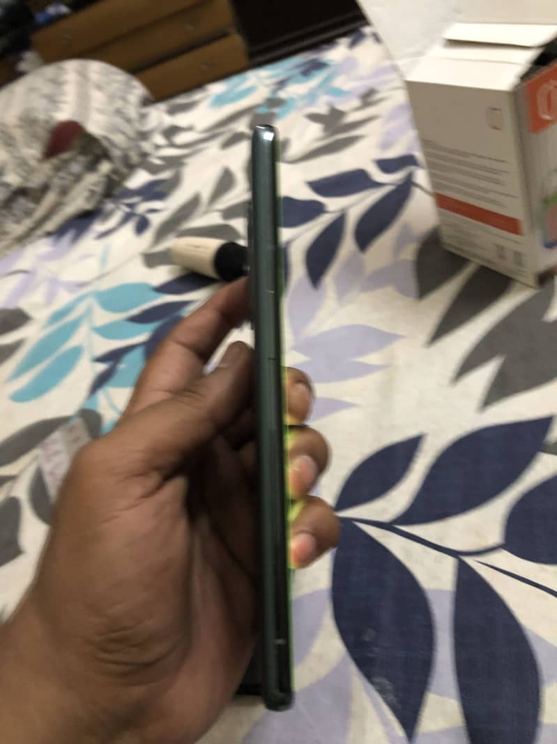 One Plus 9 Pro 3