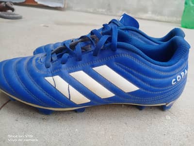Football Toes