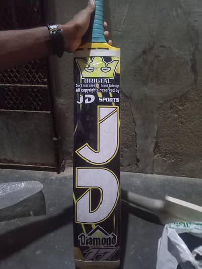 original New JD bat  with primium Quality