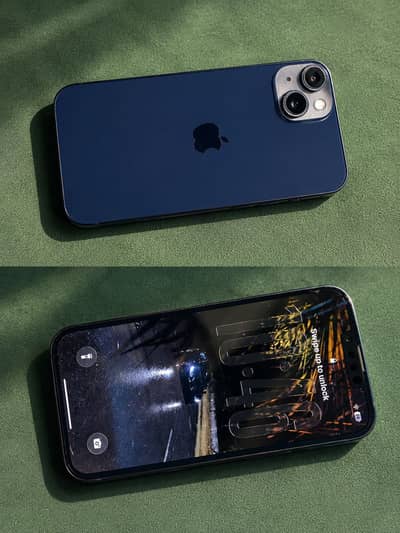 Iphone 14 jv never open