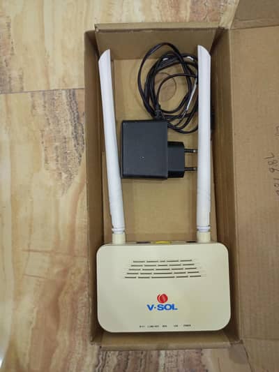 WiFi Device Urgent Sale! Best Condition