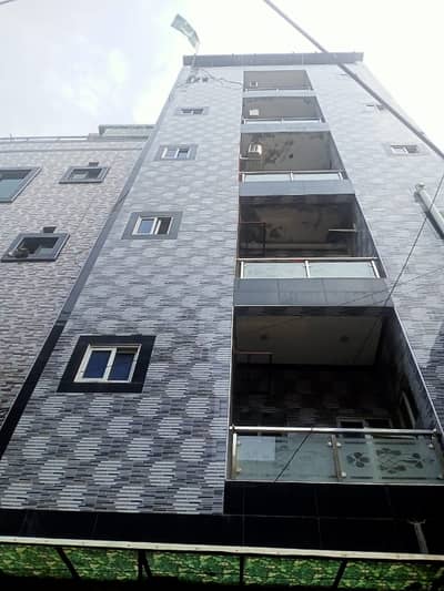 4 Marla Boys Hostel for Sale Near UMT University, Lahore