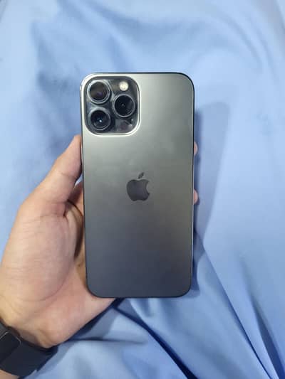 Apple iPhone 13 Pro Max 128gb jv