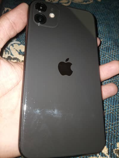 Apple iPhone 11 Non Pta