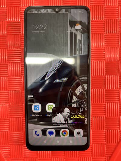 Xiaomi Redmi A3