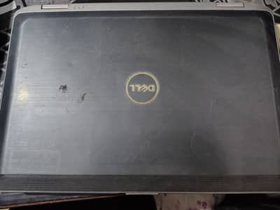 Dell Latitude e6430 ||| Core I5 3rd Gen  8/256
