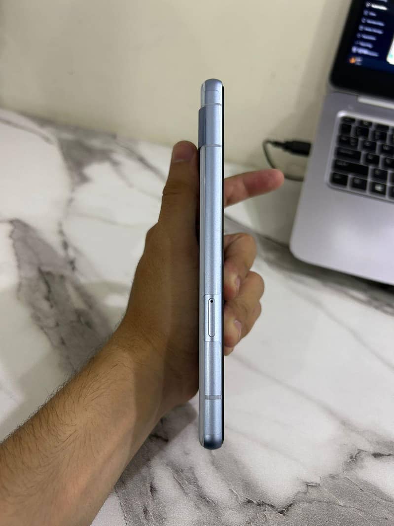 Google Pixel 7a 5