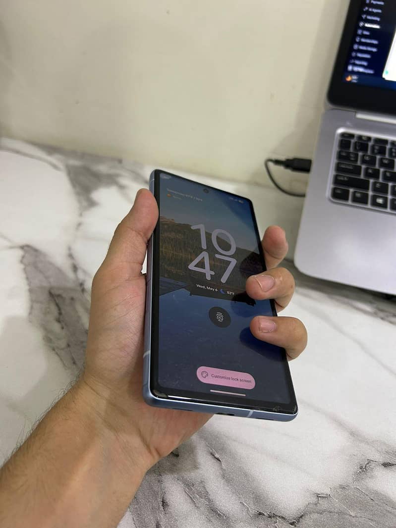 Google Pixel 7a 7