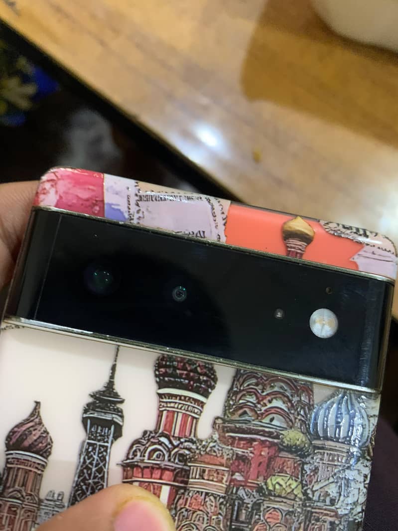 Google Pixel 6 2
