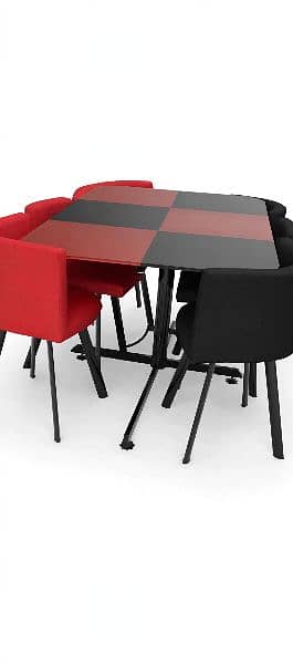 Dining tables 0