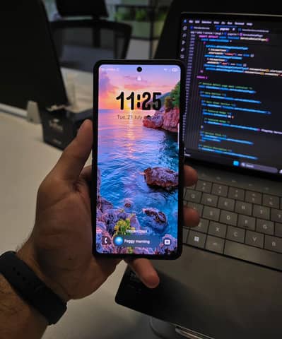 Samsung Mobile Z Flip 7