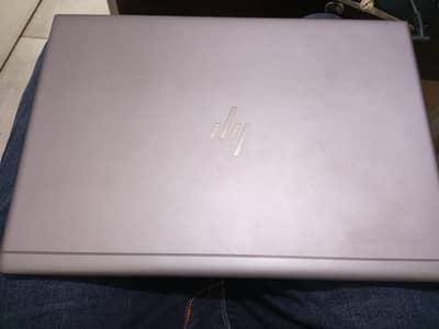 i am selling my Zbook 14 G5