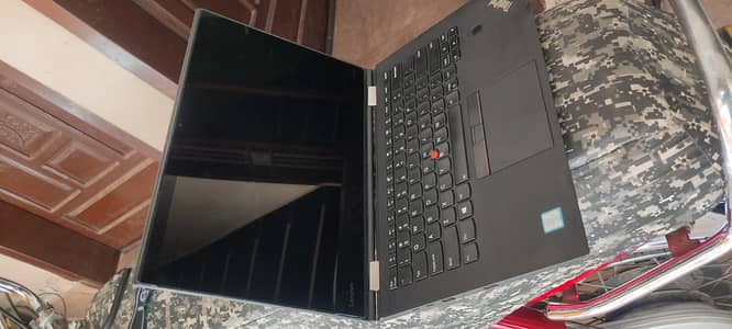 Lenovo x1 yoga