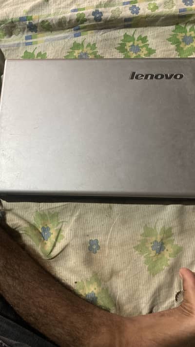Lenovo 3000 N500 Laptop | 2GB RAM | 320GB HDD | Fully Working