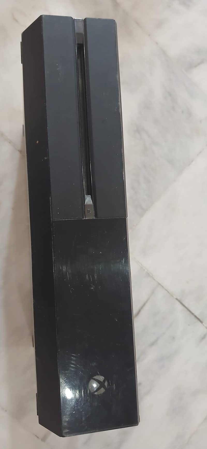 Xbox one. 3