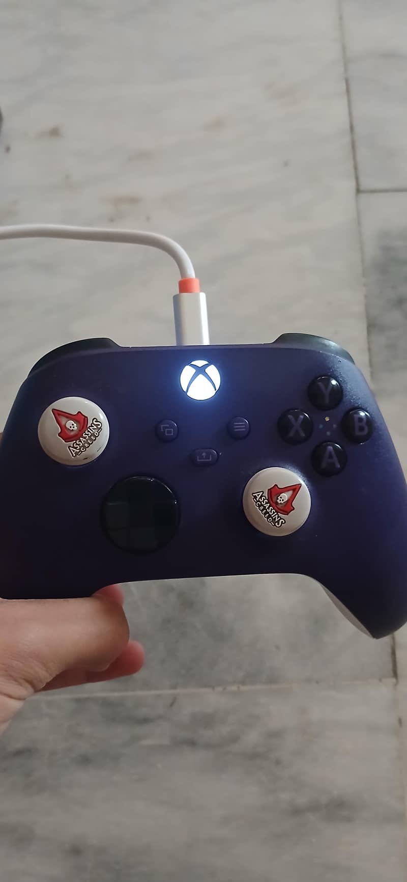 Xbox one. 6