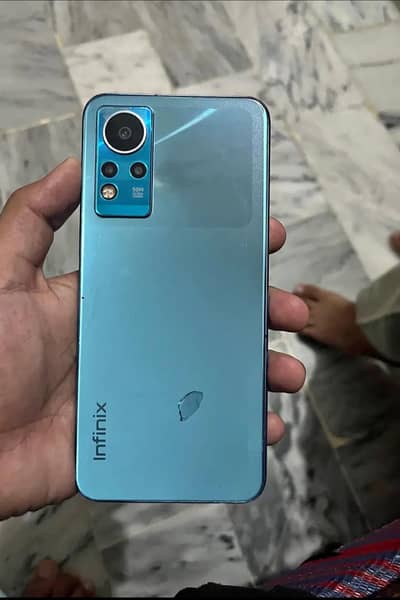 Infinix Other Model