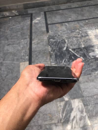Samsung Mobile S21