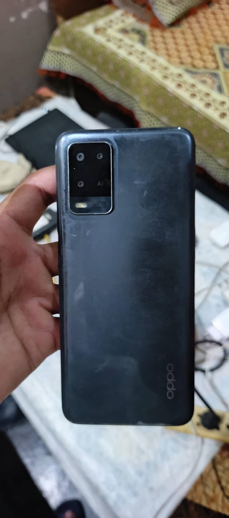 OPPO A54 1